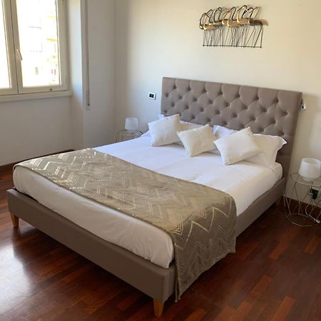 Domus Trastevere Рим Экстерьер фото