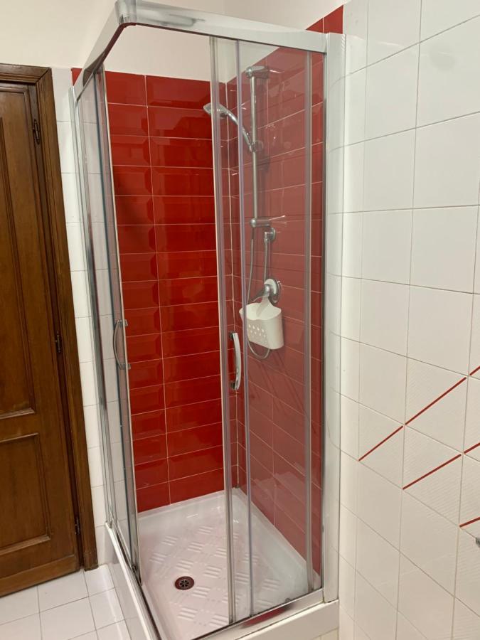 Domus Trastevere Рим Экстерьер фото