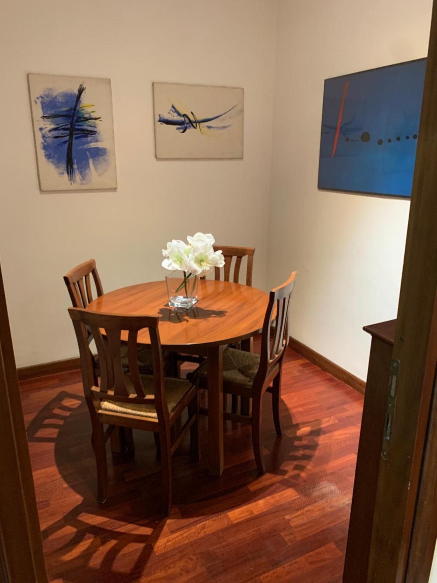 Domus Trastevere Рим Экстерьер фото