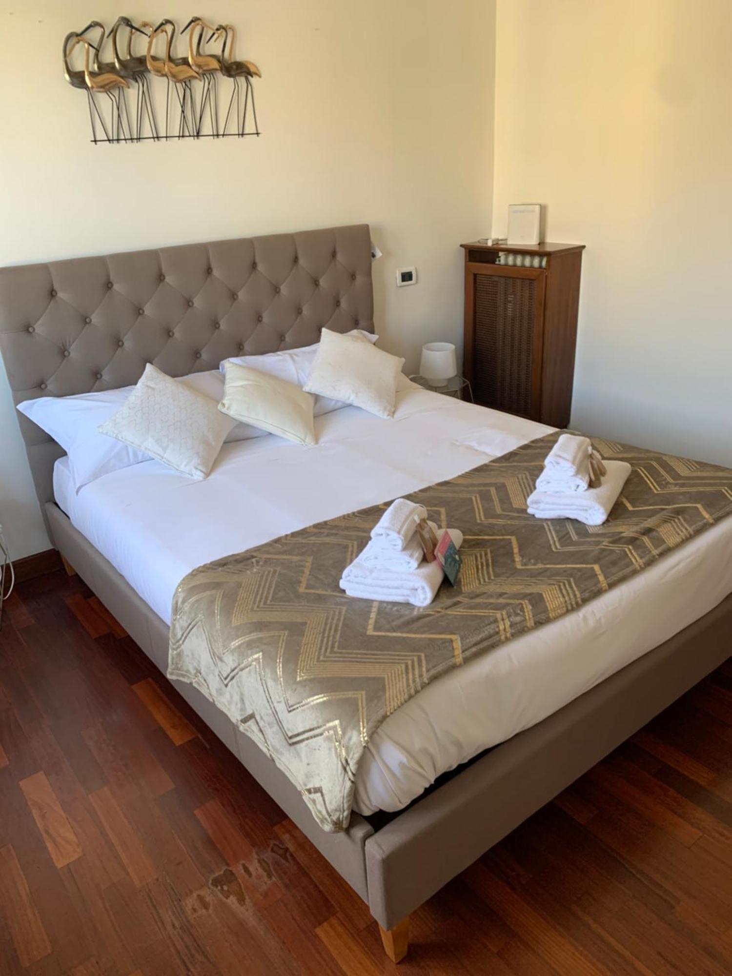 Domus Trastevere Рим Экстерьер фото