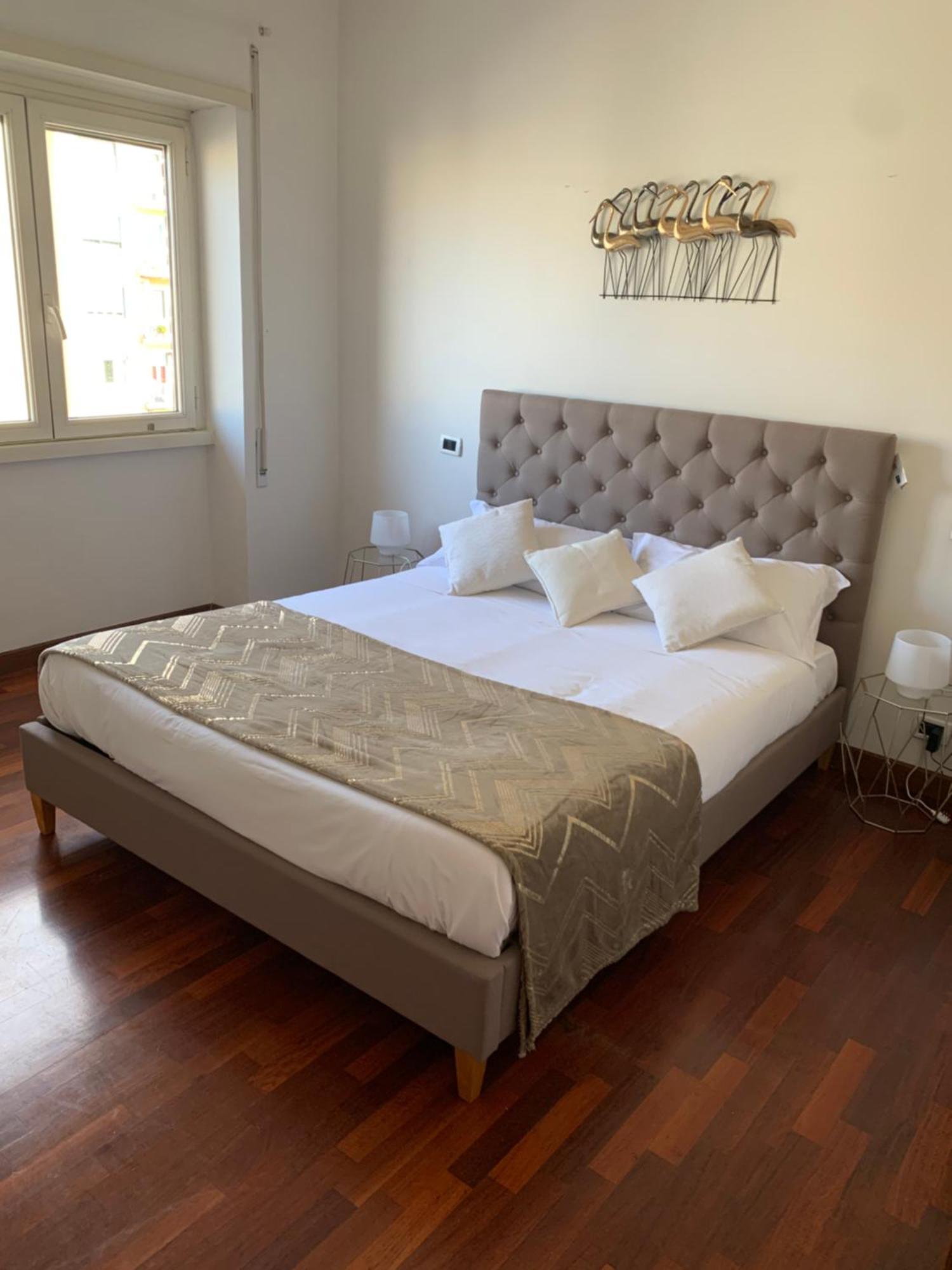 Domus Trastevere Рим Экстерьер фото