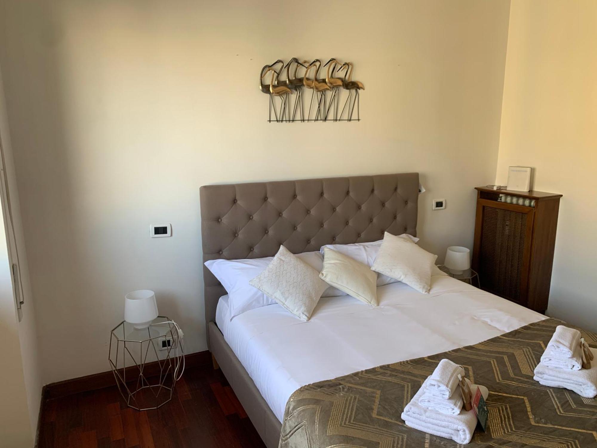 Domus Trastevere Рим Экстерьер фото