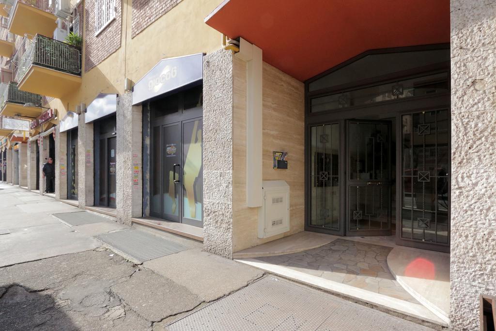 Domus Trastevere Рим Номер фото